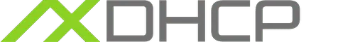 AX DHCP