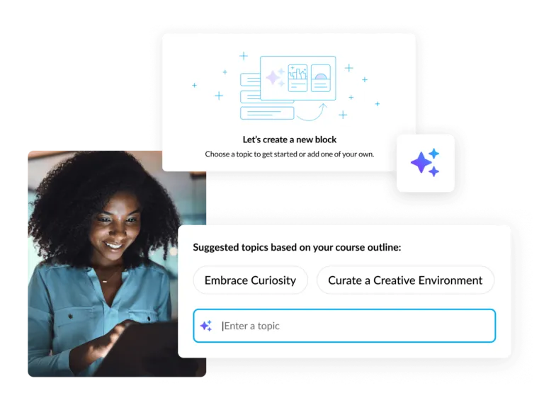 ai-block-creation-course-outline-ui-and-woman-using-tablet-768x579.png