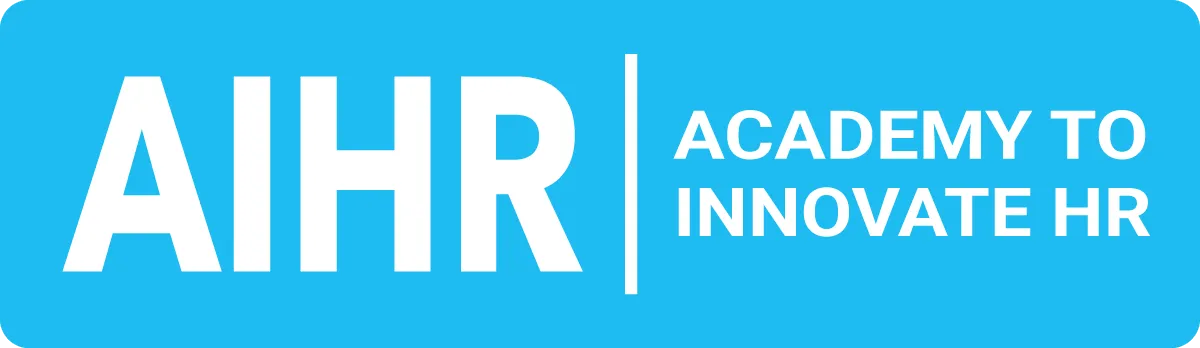 AIHR Platform